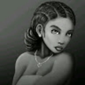 Meet your Posher, Nubianqueen